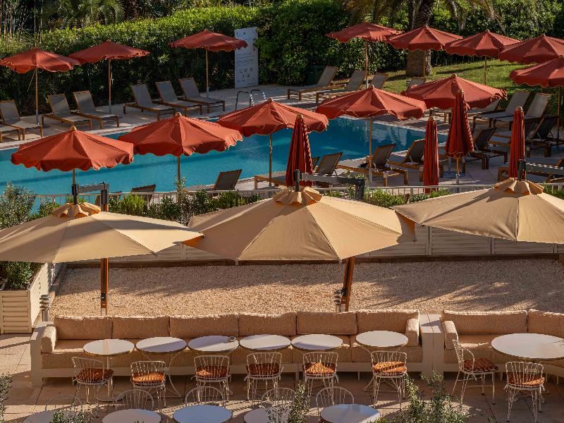 Hotel Villa M Marseille image