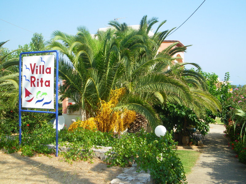 Villa Rita Chania region - Crete, Chania region - Crete Гърция