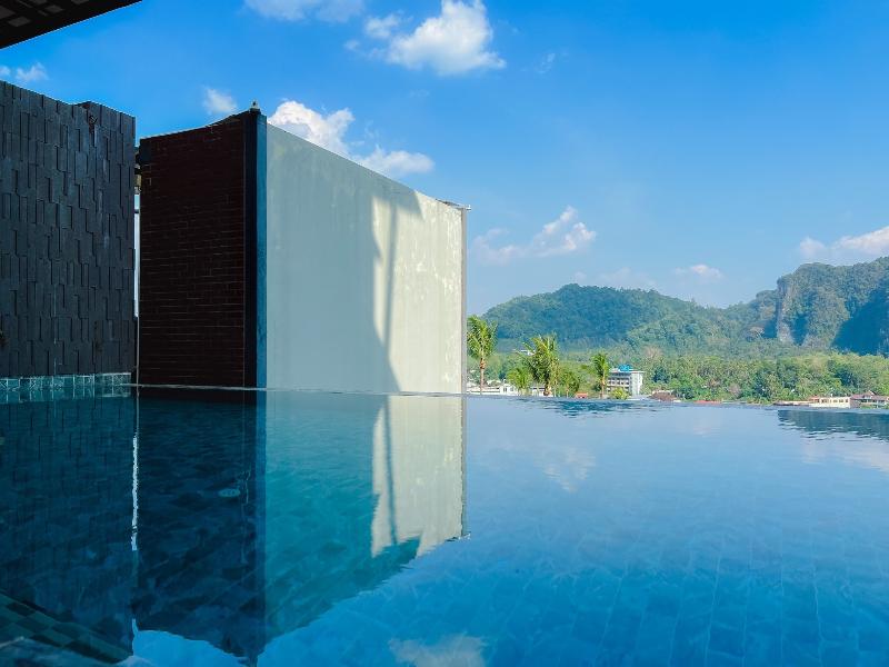 Aonang Phu Pi Maan Resort and Spa