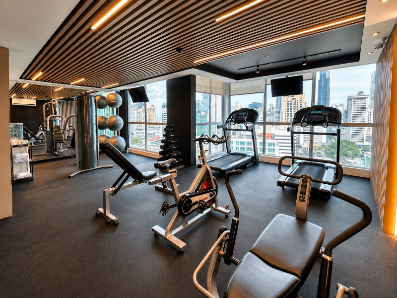 Tryp By Wyndham Panama Centro image
