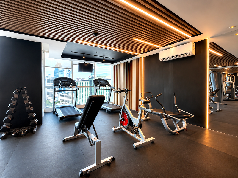 Tryp By Wyndham Panama Centro image