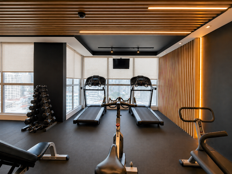 Tryp By Wyndham Panama Centro image
