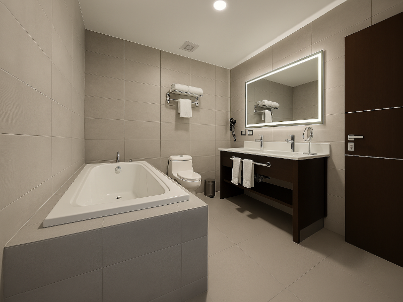 Tryp By Wyndham Panama Centro image