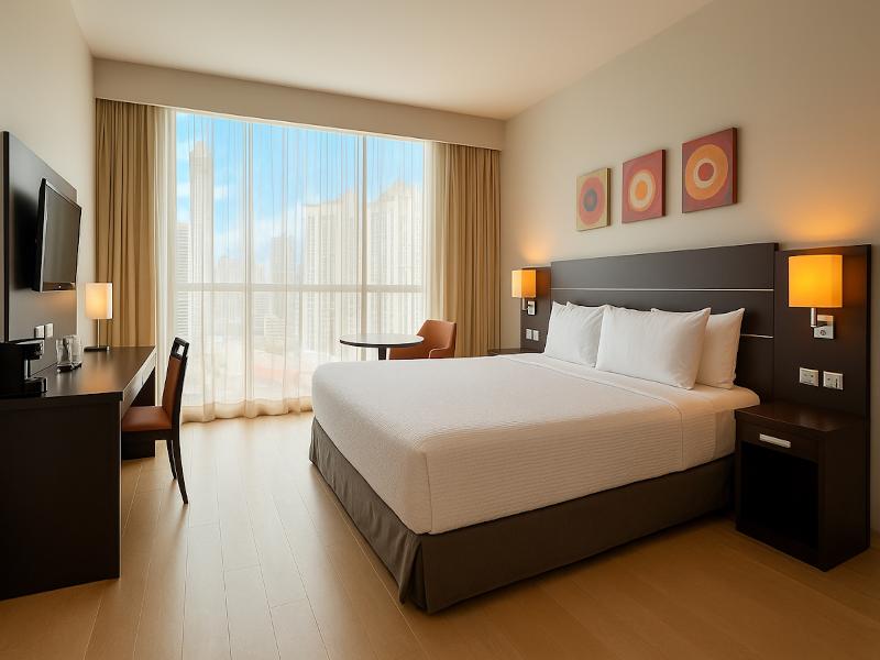 Tryp By Wyndham Panama Centro image