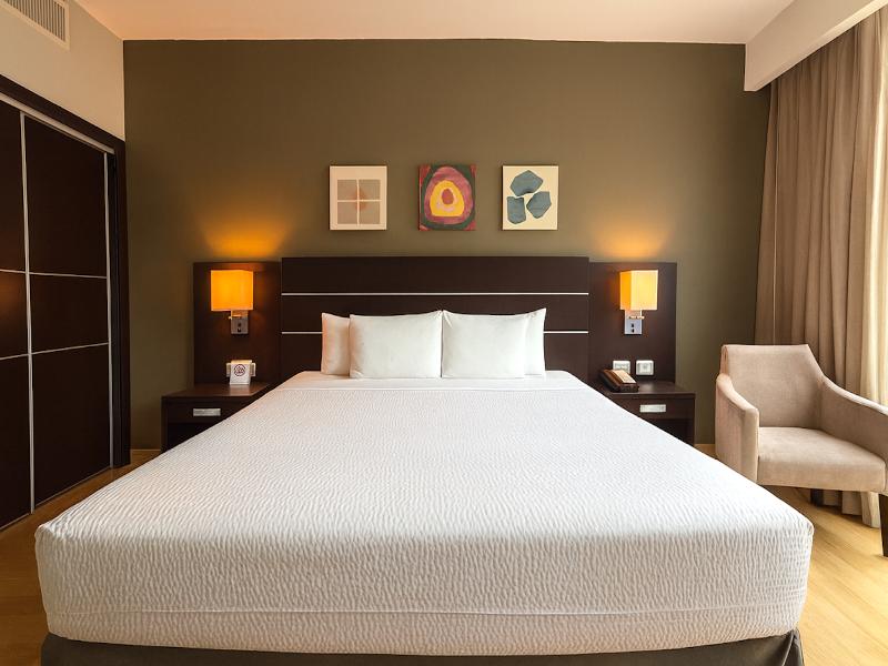 Tryp By Wyndham Panama Centro image