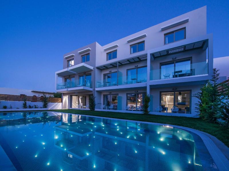 Mary Hotels Apartments image