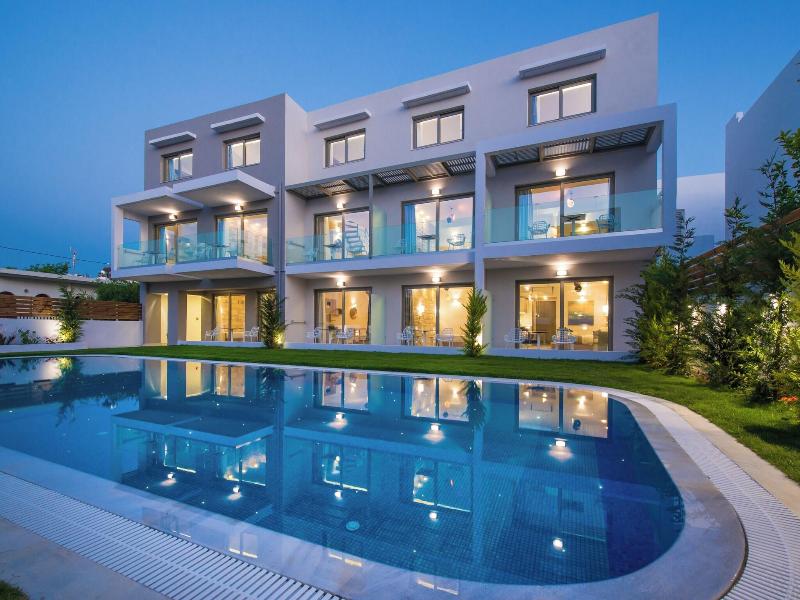 Mary Hotels Apartments image