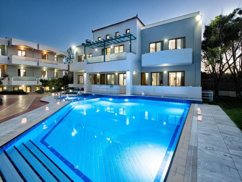 Mary Hotels Apartments image