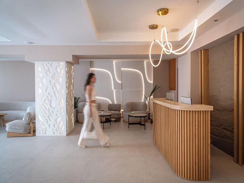 Mary Hotels Apartments image