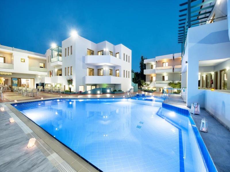 Mary Hotels Apartments image