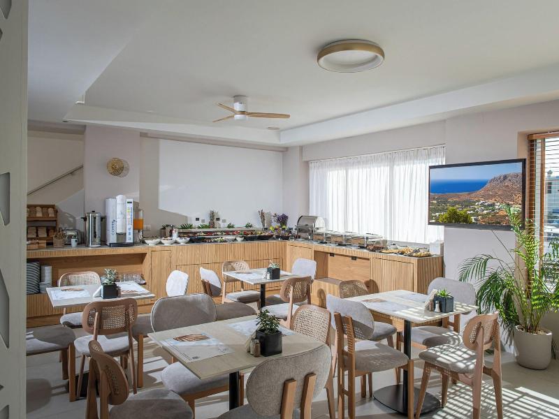 Mary Hotels Apartments image