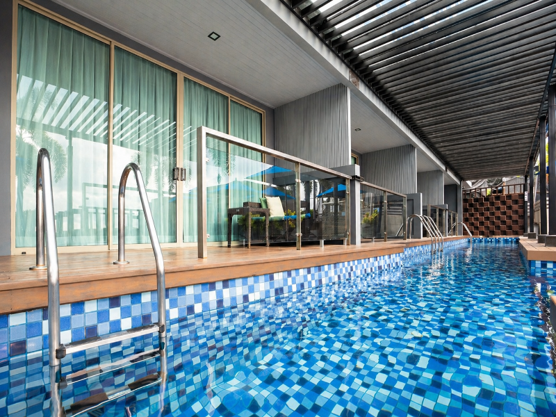 The Senses Resort and Pool Villas image