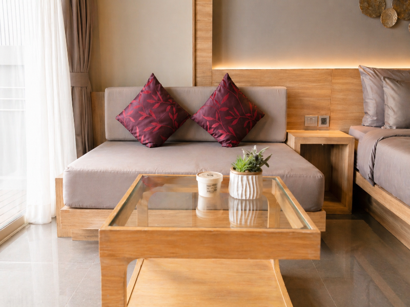 The Senses Resort and Pool Villas image