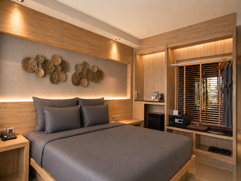 The Senses Resort and Pool Villas image