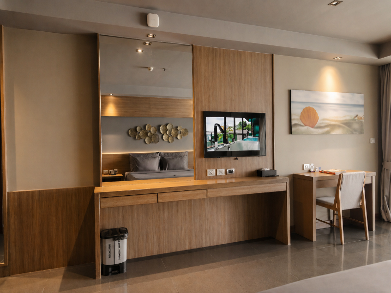 The Senses Resort and Pool Villas image