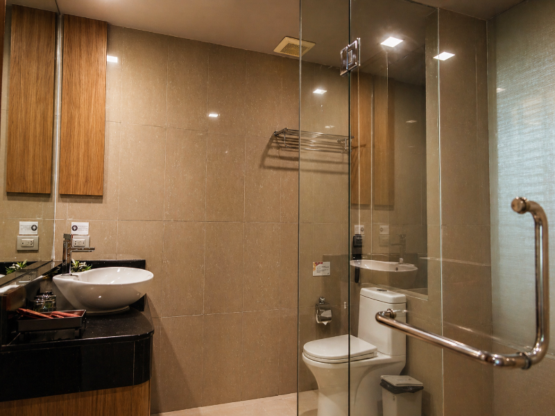 The Senses Resort and Pool Villas image