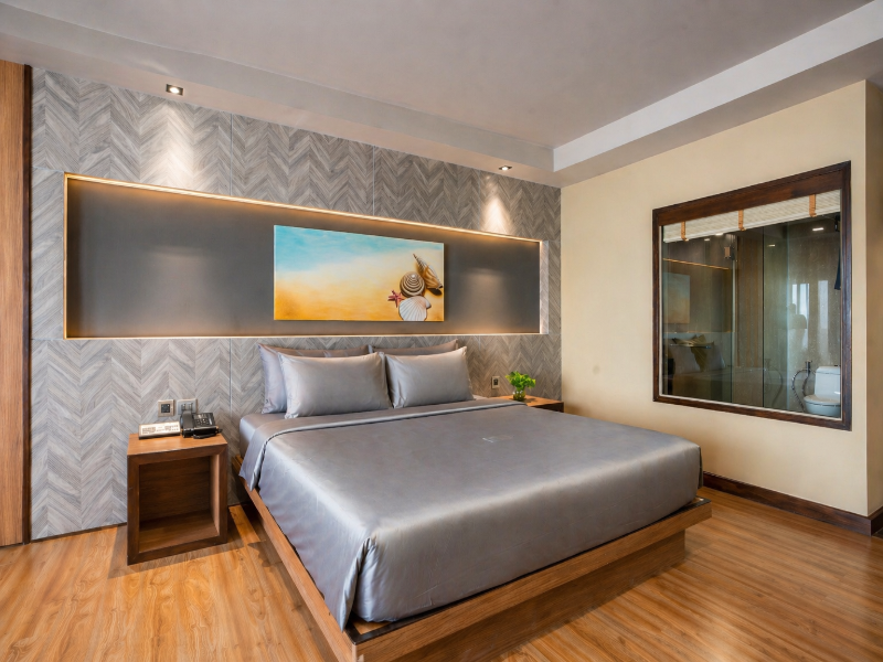The Senses Resort and Pool Villas image