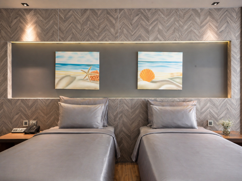 The Senses Resort and Pool Villas image