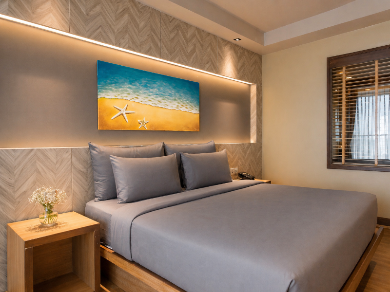 The Senses Resort and Pool Villas image