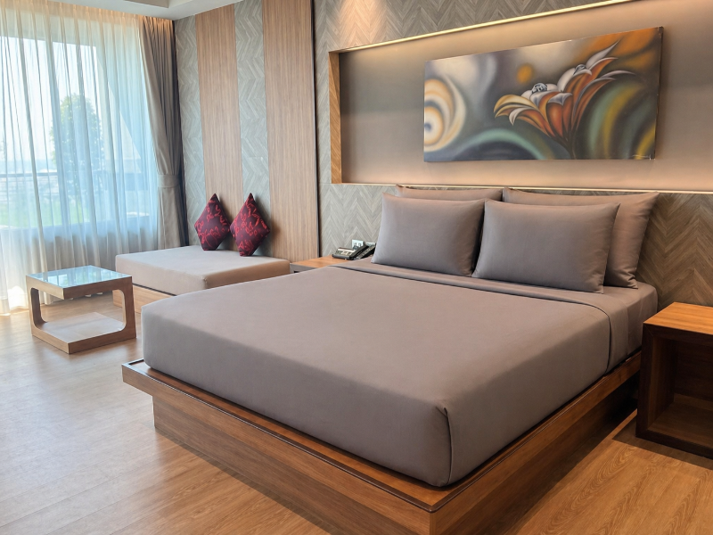 The Senses Resort and Pool Villas image