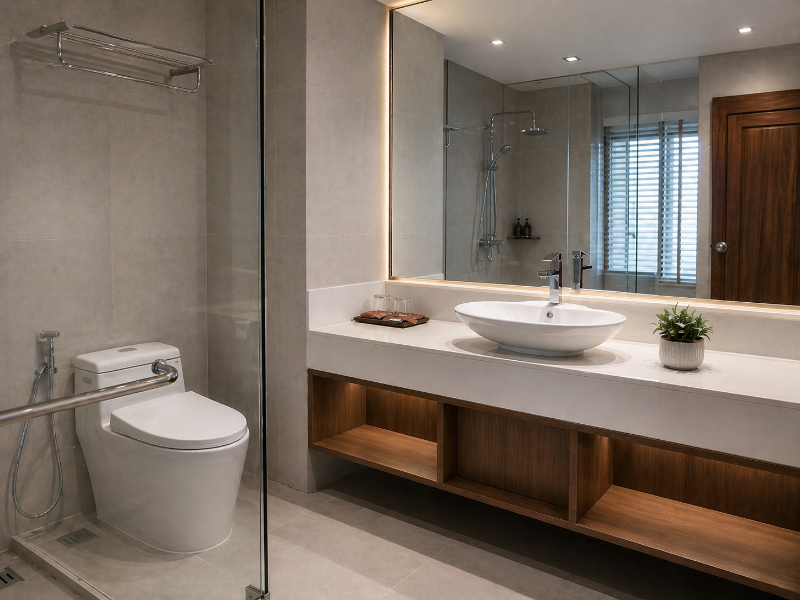 The Senses Resort and Pool Villas image