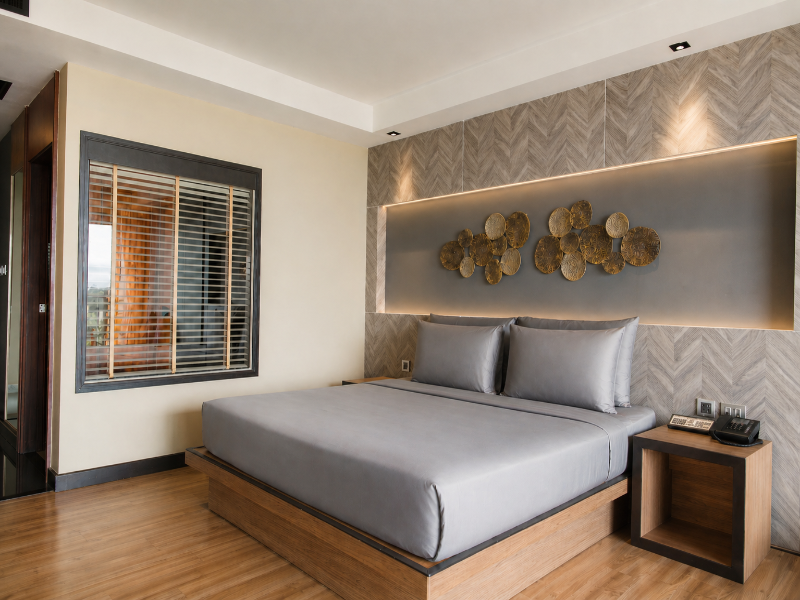 The Senses Resort and Pool Villas image