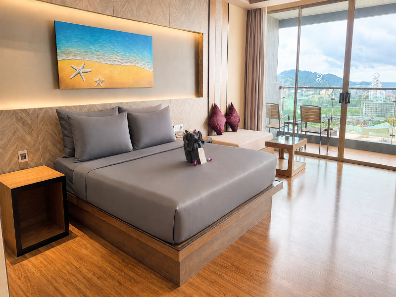 The Senses Resort and Pool Villas image
