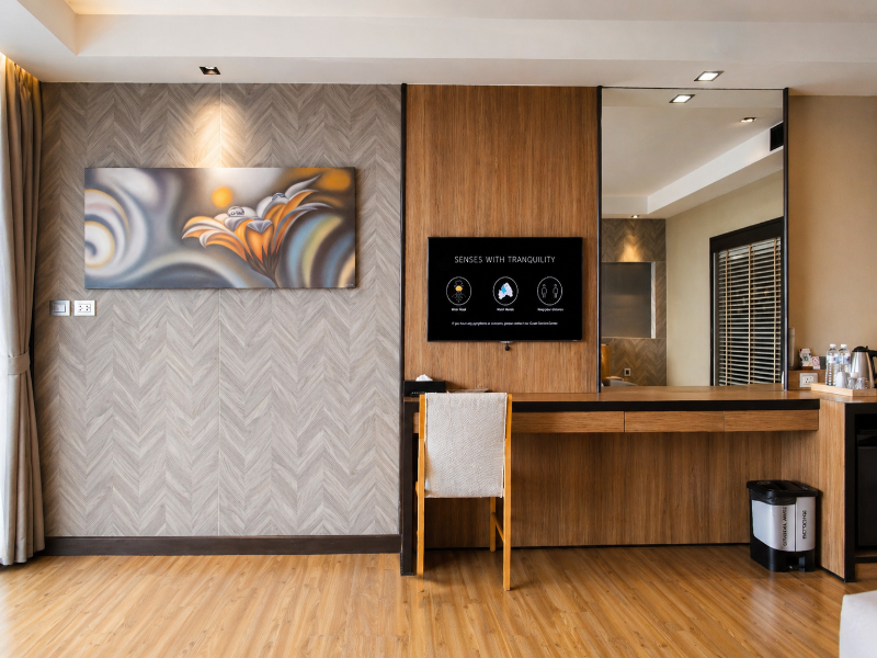 The Senses Resort and Pool Villas image