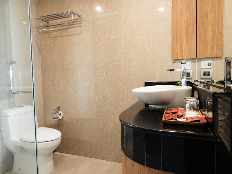 The Senses Resort and Pool Villas image