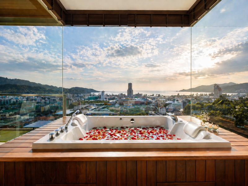 The Senses Resort and Pool Villas image