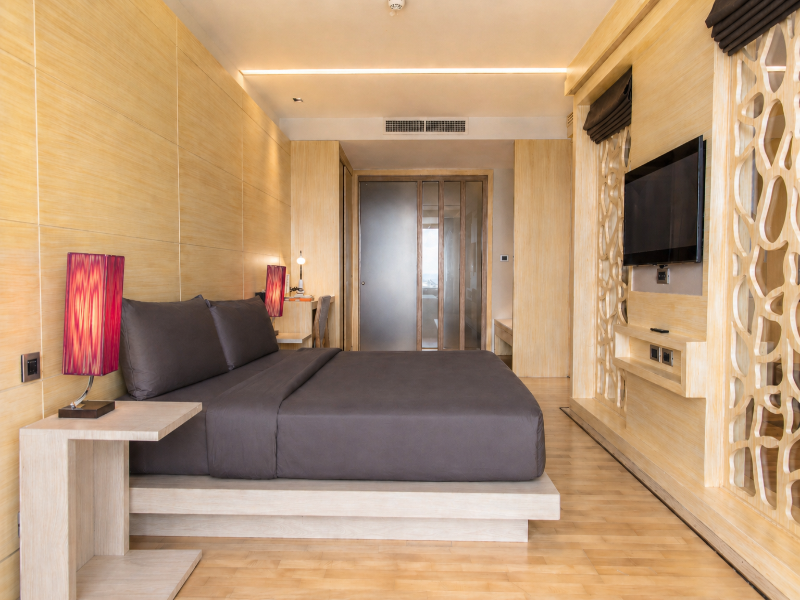 The Senses Resort and Pool Villas image