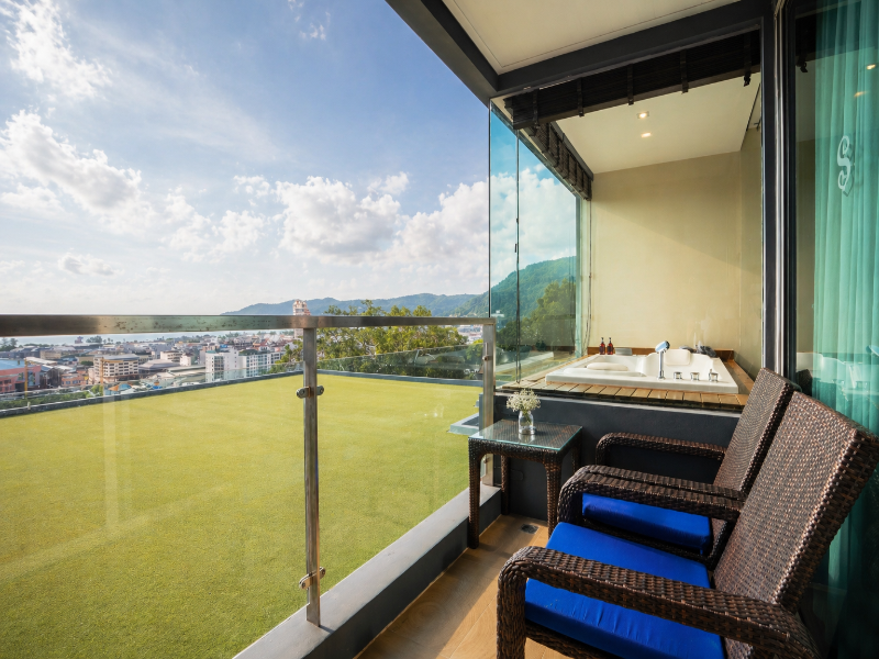 The Senses Resort and Pool Villas image