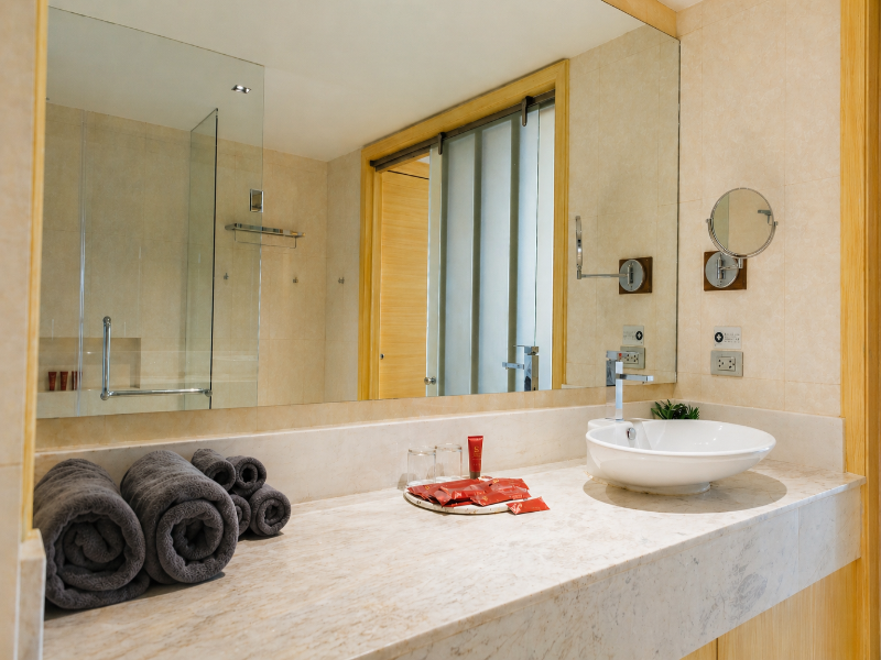 The Senses Resort and Pool Villas image
