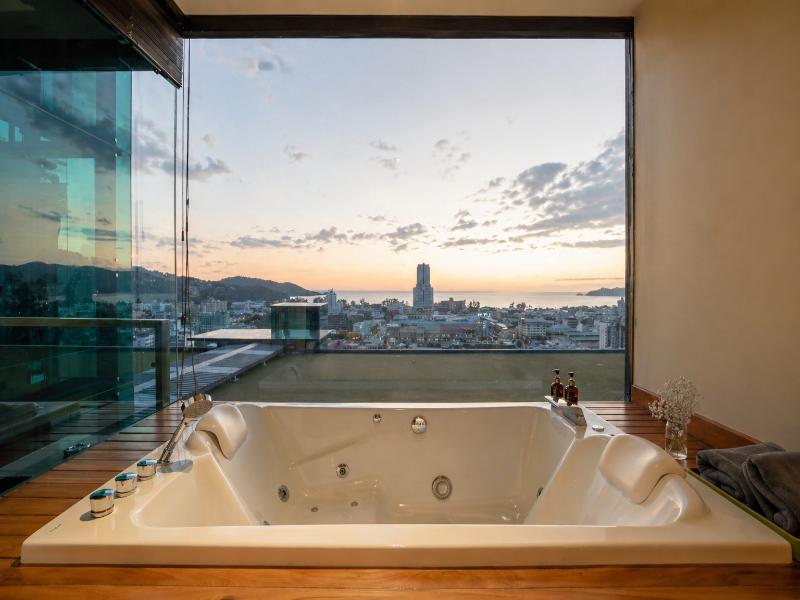 The Senses Resort and Pool Villas image