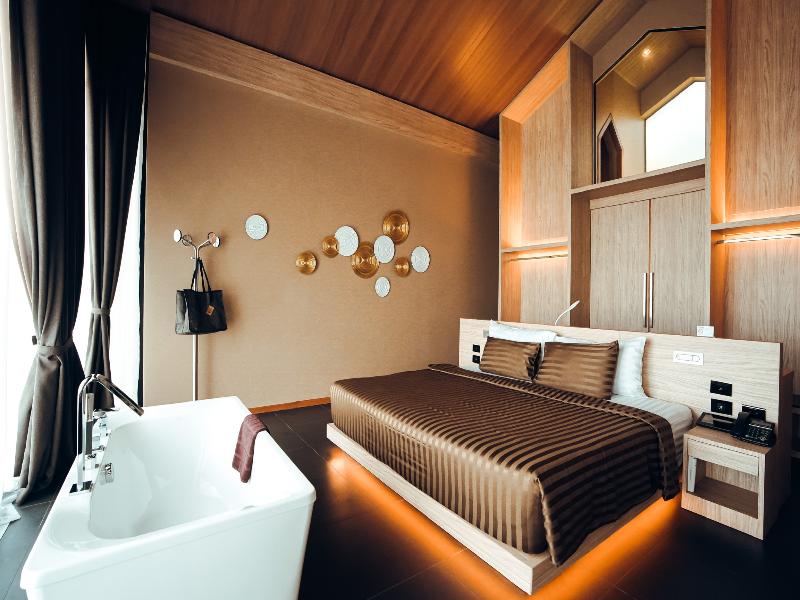 The Senses Resort and Pool Villas image