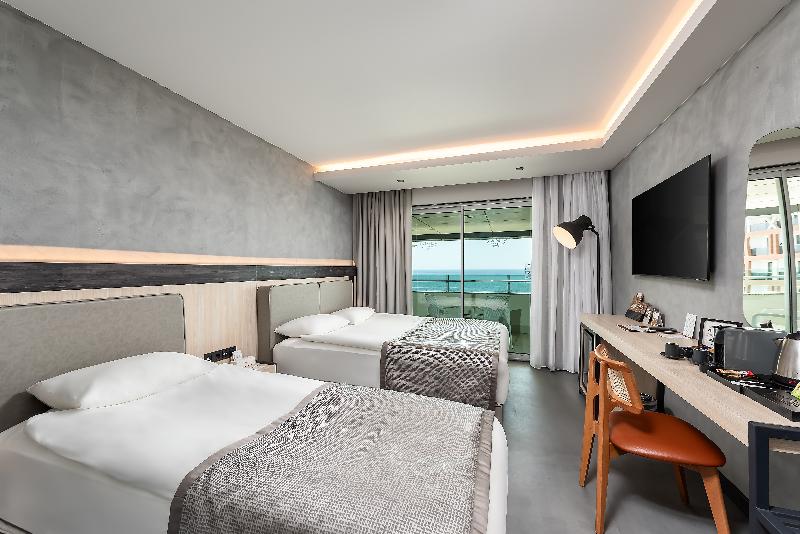 White City Resort Hotel gallery photo 23