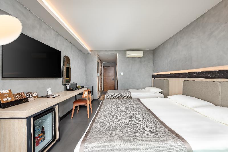 White City Resort Hotel gallery photo 24