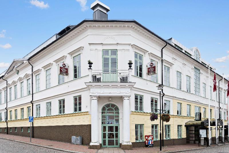 Best Western Plus Vasterviks Stadshotell image