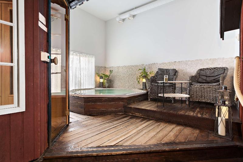 Best Western Plus Vasterviks Stadshotell image