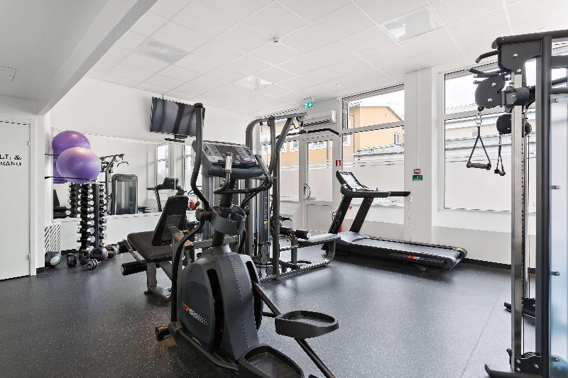 Best Western Plus Vasterviks Stadshotell image