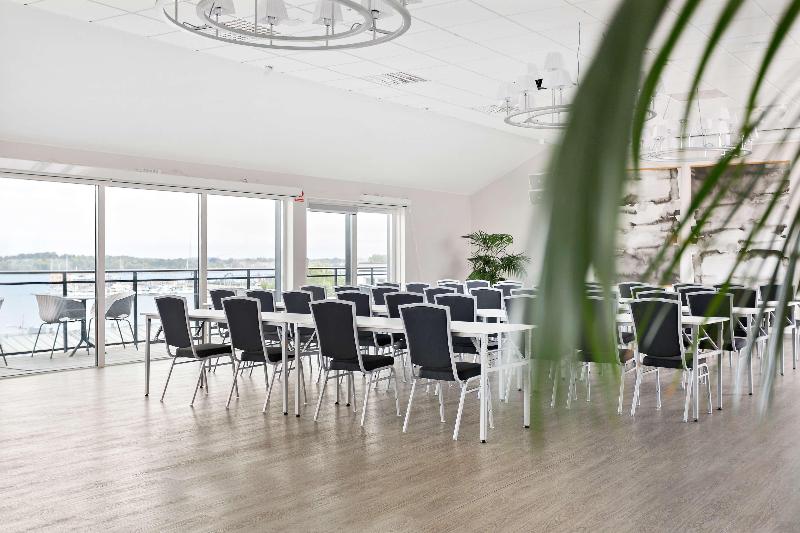 Best Western Plus Vasterviks Stadshotell image