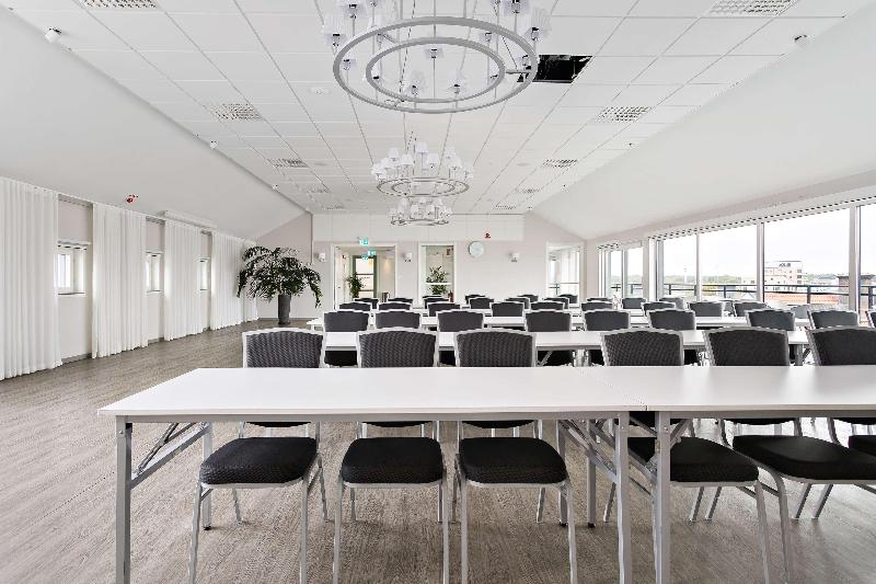 Best Western Plus Vasterviks Stadshotell image