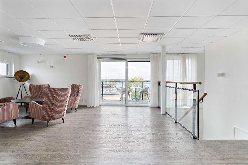 Best Western Plus Vasterviks Stadshotell image