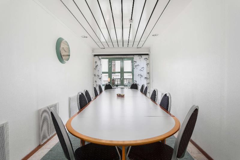 Best Western Plus Vasterviks Stadshotell image