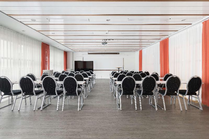 Best Western Plus Vasterviks Stadshotell image