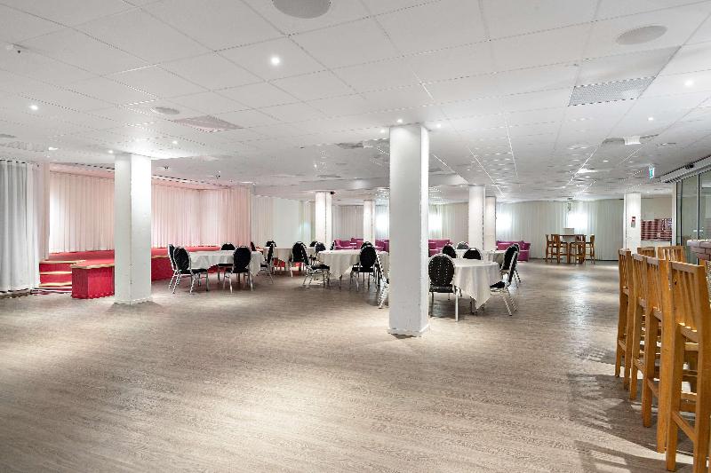 Best Western Plus Vasterviks Stadshotell image