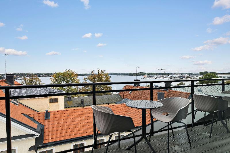 Best Western Plus Vasterviks Stadshotell image