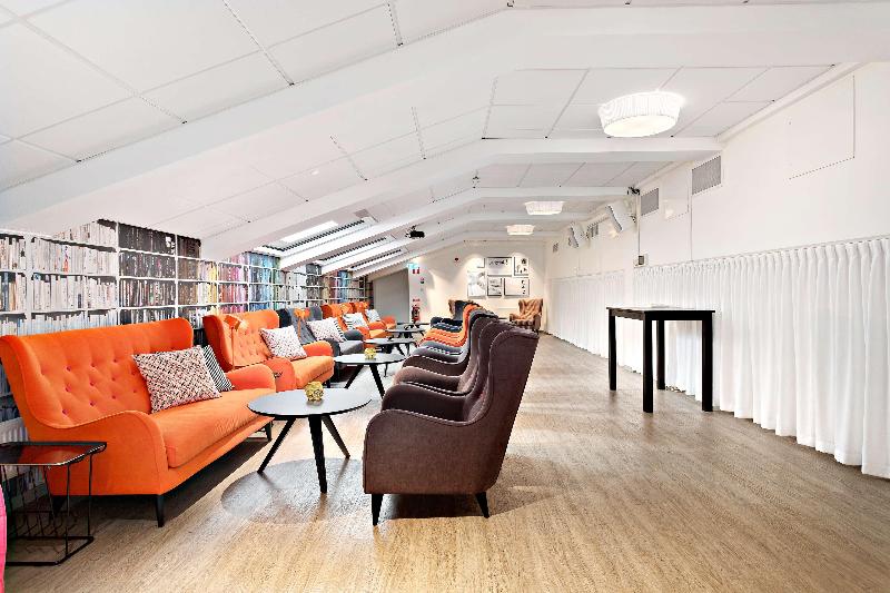 Best Western Plus Vasterviks Stadshotell image