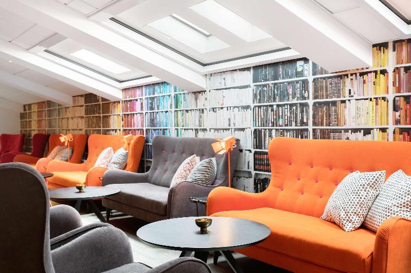Best Western Plus Vasterviks Stadshotell image