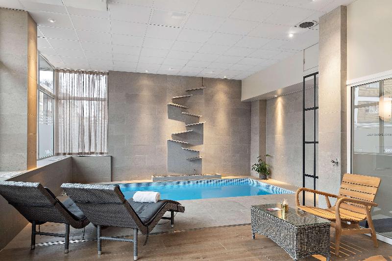 Best Western Plus Vasterviks Stadshotell image